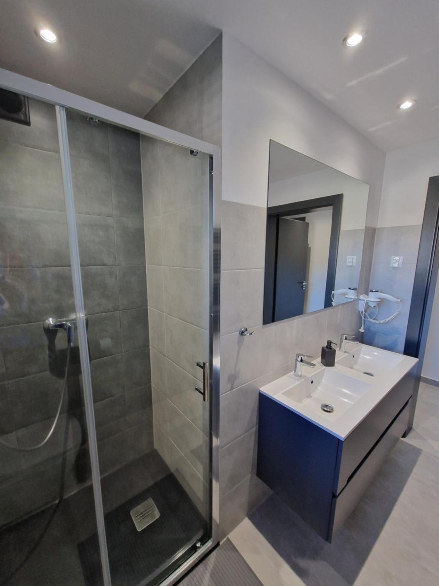 Apartament Rodzinny- Willa Lawenda Rytro Exteriör bild