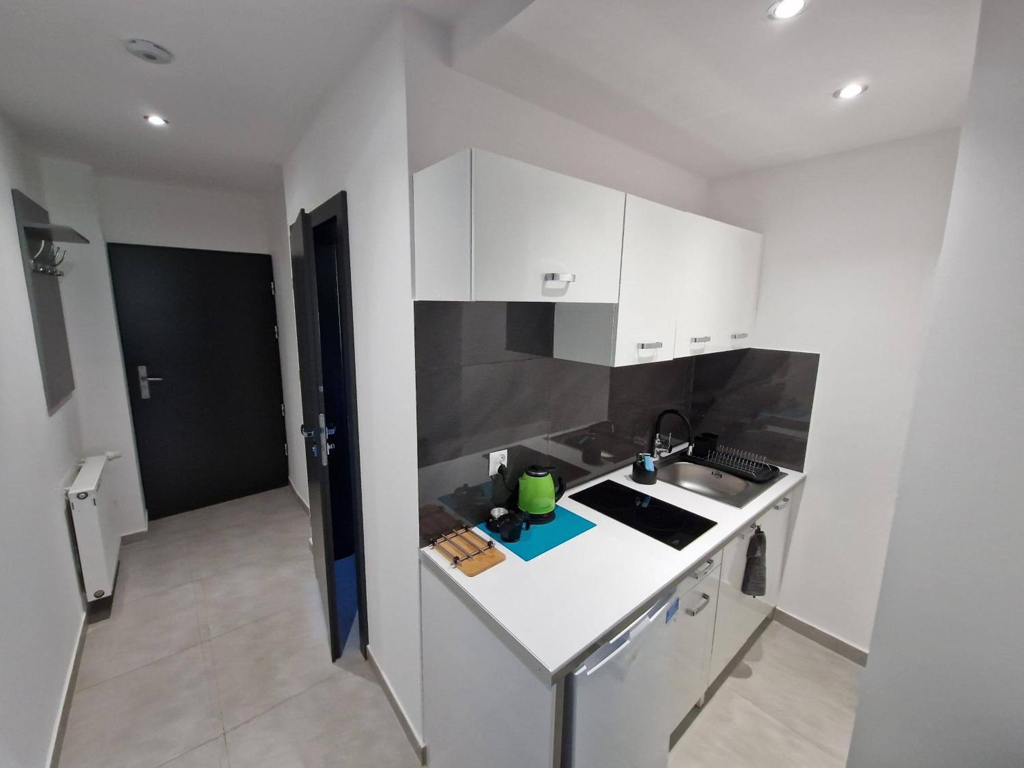 Apartament Rodzinny- Willa Lawenda Rytro Exteriör bild