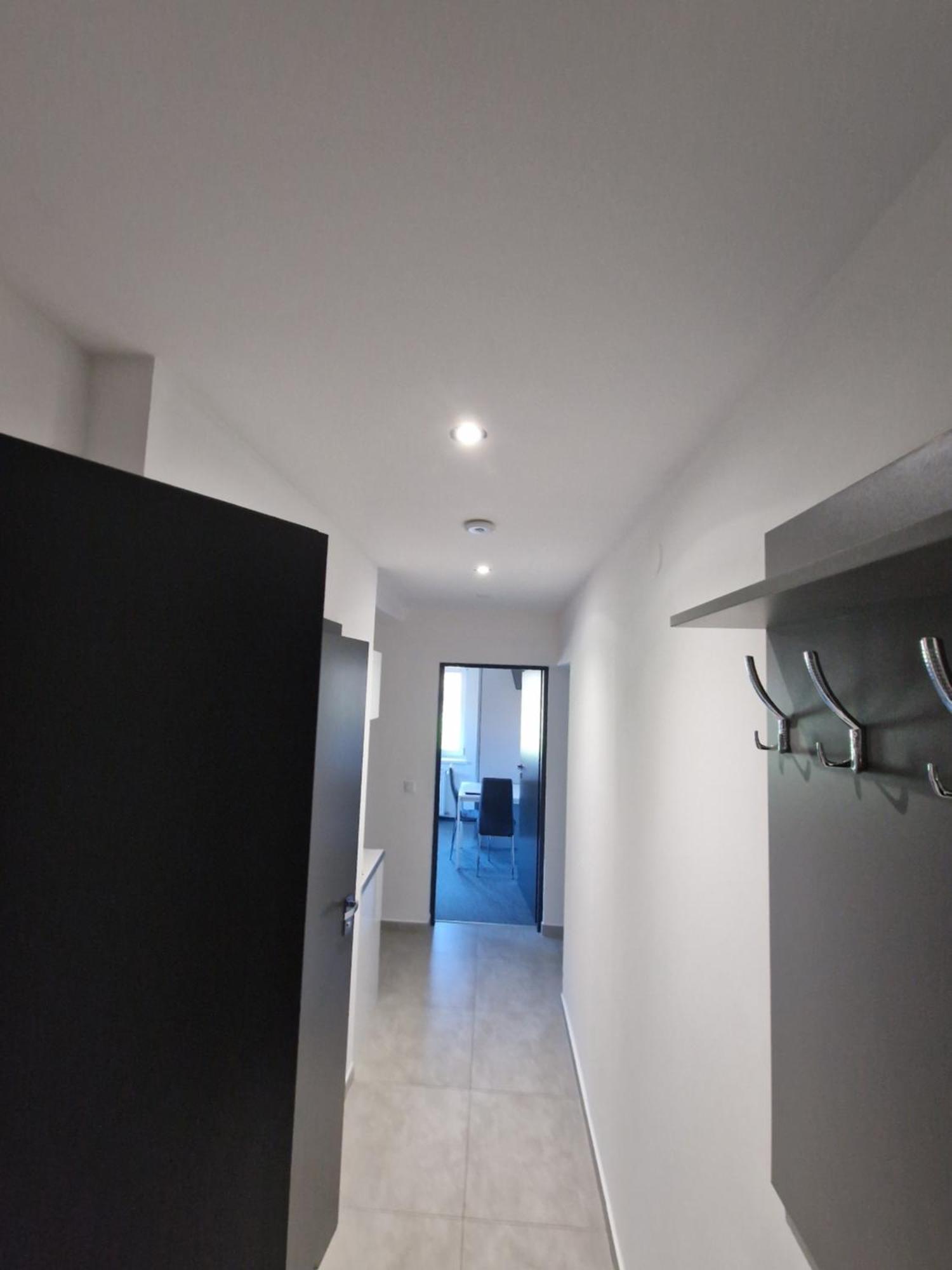 Apartament Rodzinny- Willa Lawenda Rytro Exteriör bild